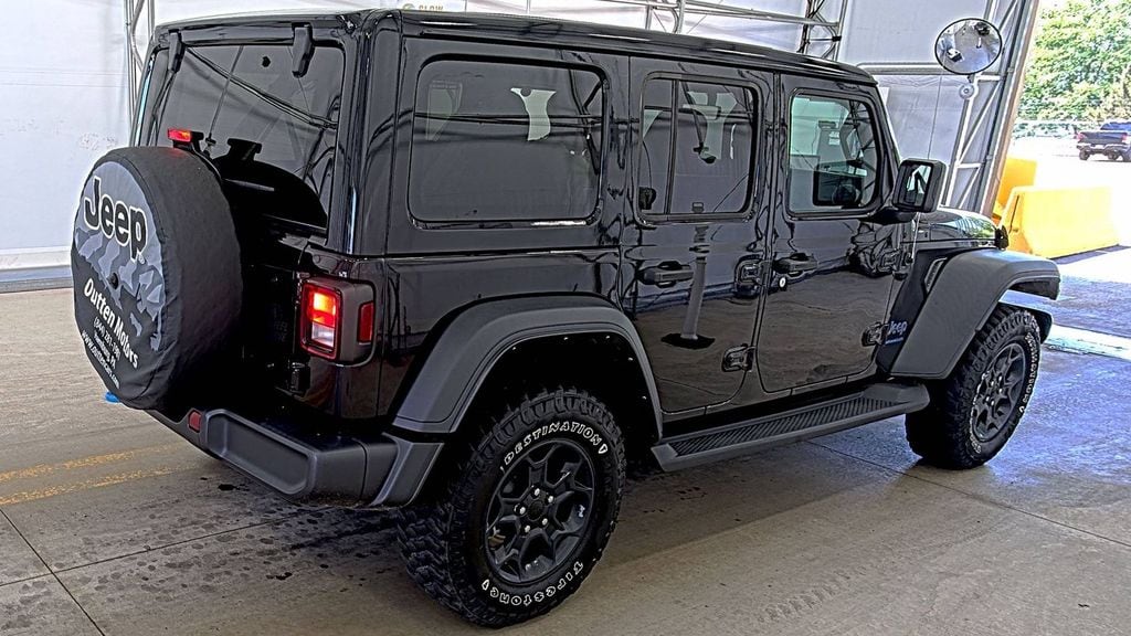 jeep wrangler 4xe 2023 1C4JJXN60PW610902 image jeep wrangler 4xe 2023 1C4JJXN60PW610902 image